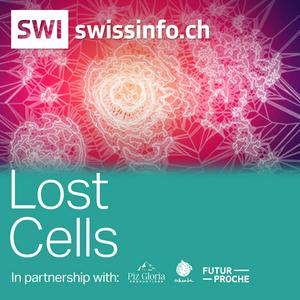 Escucha Lost Cells en la aplicación