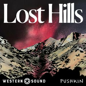 Escucha Lost Hills: Dark Canyon en la aplicación