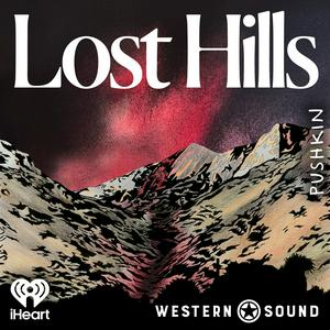 Lost Hills: Dark Canyon