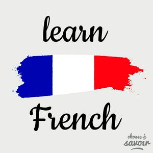 Escucha Louis French Lessons en la aplicación