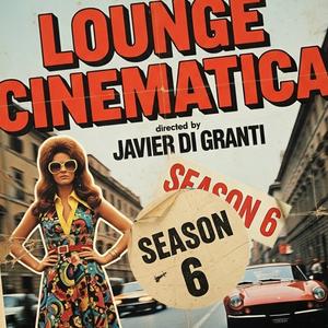 Lounge Cinematica Radio