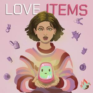 Escucha Love Items en la aplicación