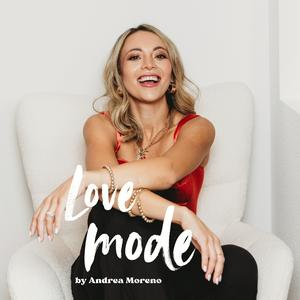 Escucha Love Mode en la aplicación