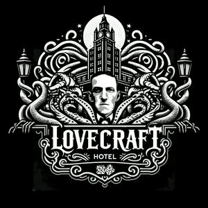 Escucha Lovecraft Hotel en la aplicación