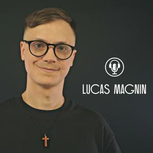 Escucha Lucas Magnin ★ Teología Pop en la aplicación