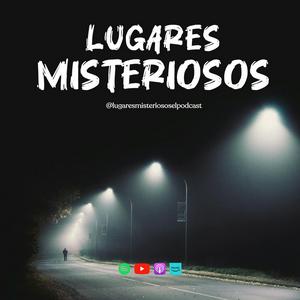 Escucha Lugares misteriosos en la aplicación