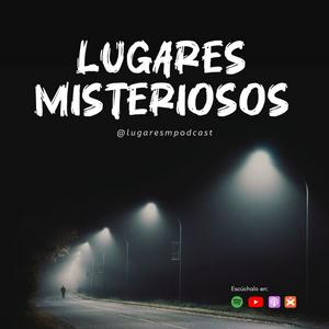 Lugares misteriosos
