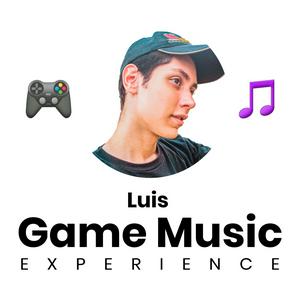 Luis Game Music Experience