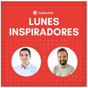 Escucha Lunes Inspiradores en la aplicación