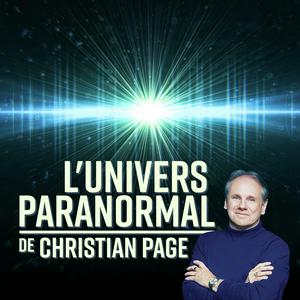 Escucha L'univers paranormal de Christian Page en la aplicación