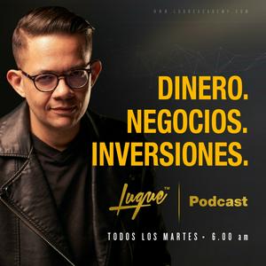 Escucha LUQUE PODCAST en la aplicación