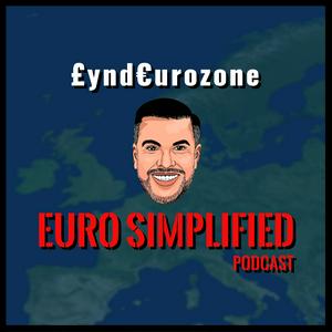 Escucha Lyndeurozone Euro Simplified en la aplicación