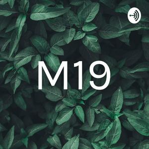 Escucha M19 en la aplicación