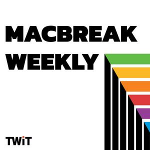 Escucha MacBreak Weekly (Audio) en la aplicación