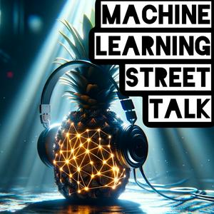 Escucha Machine Learning Street Talk (MLST) en la aplicación