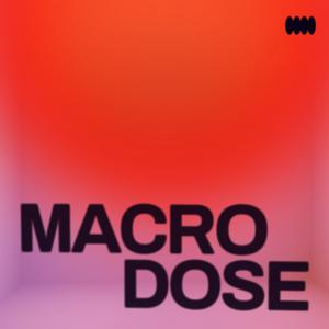 Escucha Macrodose en la aplicación