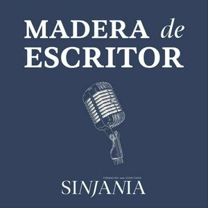 Escucha Madera de Escritor en la aplicación