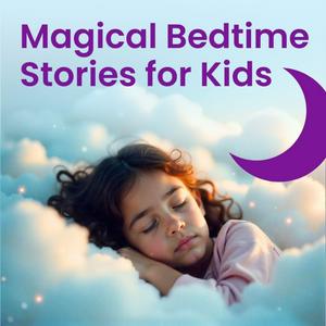 Escucha Magical Bedtime Stories for Kids en la aplicación