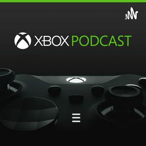 Escucha The Official Xbox Podcast en la aplicación