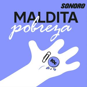 Escucha Maldita Pobreza en la aplicación