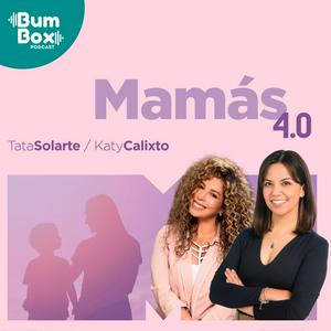 Escucha Mamás 4.0 en la aplicación