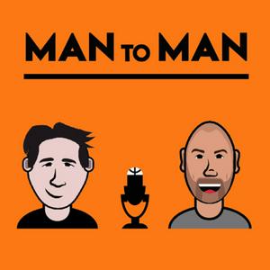 Escucha Man to Man en la aplicación