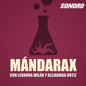 Escucha Mándarax: ciencia en tu vida diaria en la aplicación