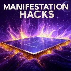 Escucha Manifestation Hacks en la aplicación