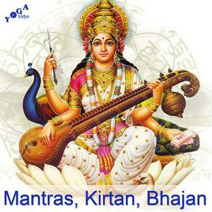 Escucha Mantra, Kirtan and Stotra: Sanskrit Chants en la aplicación