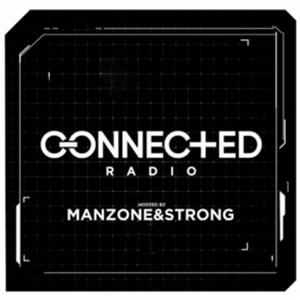 Escucha Manzone & Strong presents Connected Radio en la aplicación