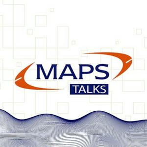 Escucha MAPS Talks Charlemos de Ciberseguridad Entre Amigos en la aplicación