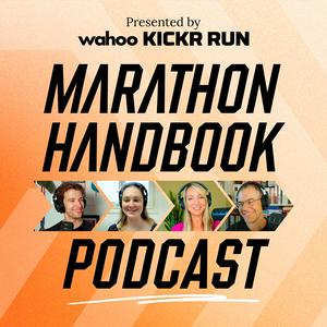 Escucha Marathon Handbook Podcast en la aplicación