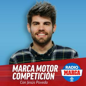 Escucha Marca Motor Competición - Podcast de F1 y MOTOGP de Radio MARCA en la aplicación