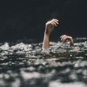 March 3 I Have Been A Drowning Man