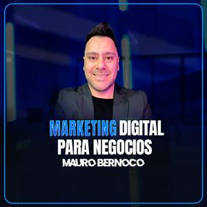 Escucha Marketing Digital para Negocios en la aplicación