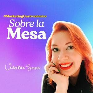 Marketing Gastronómico sobre la mesa
