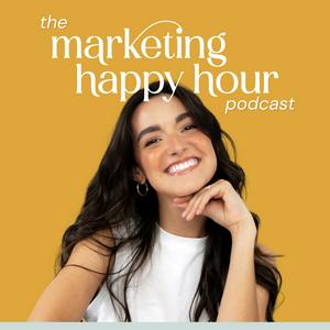 Escucha Marketing Happy Hour en la aplicación