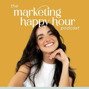 Marketing Happy Hour