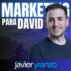 Escucha Marketing para David (no Goliat) en la aplicación