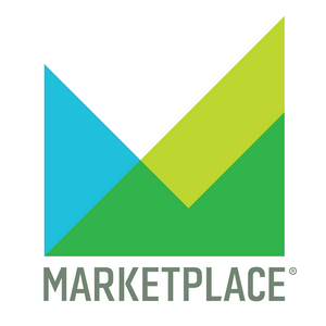 Escucha Marketplace en la aplicación