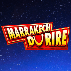 Escucha Marrakech du Rire en la aplicación