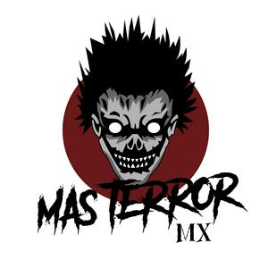 Escucha MAS TERROR MX en la aplicación