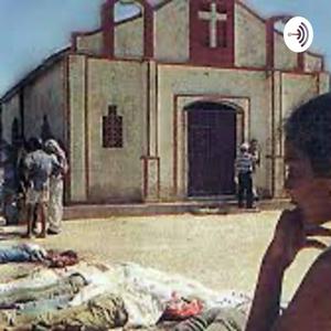 Escucha Masacres en Colombia en la aplicación