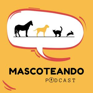 Escucha Mascoteando Podcast en la aplicación