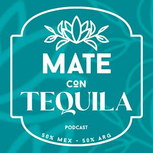 Mate con tequila