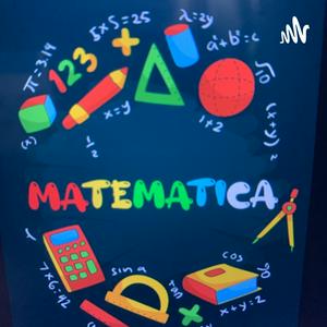 Escucha Matematicas en la aplicación