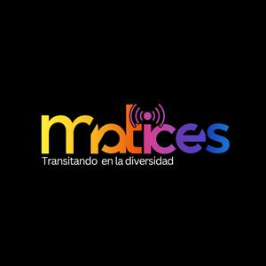 Escucha Matices Podcast en la aplicación