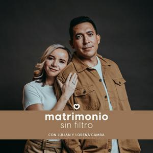 Escucha Matrimonio Sin Filtro en la aplicación