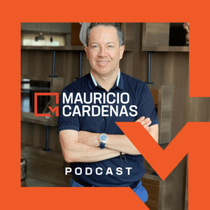 Escucha Mauricio Cardenas Podcast en la aplicación