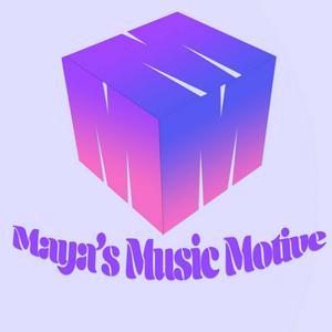 Escucha Maya's Music Motive en la aplicación